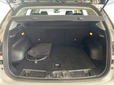 Jeep Compass 4×e 1.3 turbo t4 business Argento usata Cerea