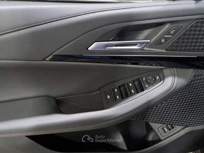 BMW Serie 2 Active Tourer 218d 218d active tourer msport auto Nero usata Firenze
