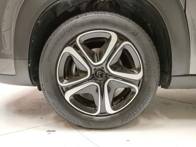Citroen C3 Aircross  -  puretech 110 s&s feel Grigio usata Civitanova Marche