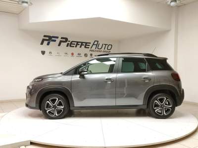 Citroen C3 Aircross  -  puretech 110 s&s feel Grigio usata Civitanova Marche