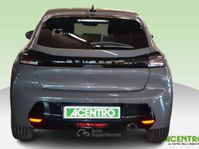 Peugeot 208  - allure puretech 100 s&s Grigio usata CAGLIARI