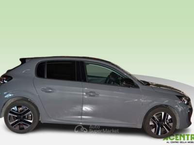 Peugeot 208  - allure puretech 100 s&s Grigio usata CAGLIARI