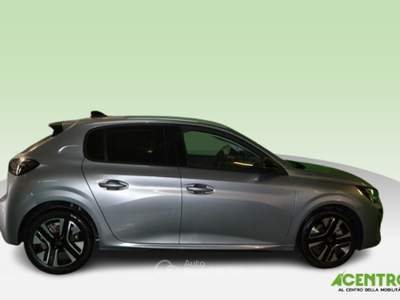 Peugeot 208  - allure puretech 100 s&s Grigio usata CAGLIARI