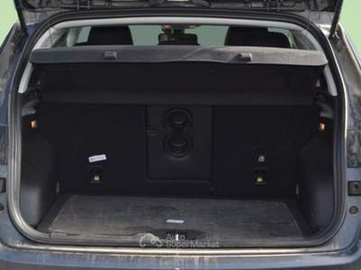 Jeep Compass  - e-hybrid summit 1.5 turbo t4 130cv fwd dct7 Grigio usata CAGLIARI