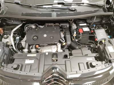 Citroen C5 Aircross  1ª s. -  bluehdi 130 s&s eat8 feel pack Nero usata Civitanova Marche
