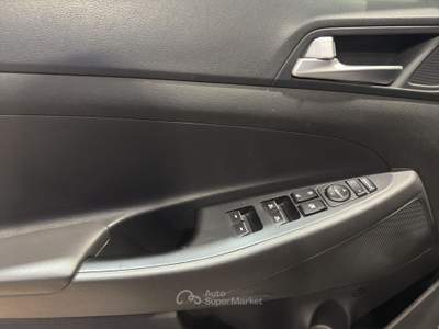 Hyundai Tucson Tucson 1.6 crdi exellence 2wd 136cv dct Grigio usata Firenze