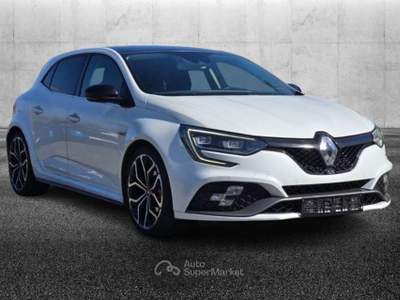 Renault Mégane Mégane TCe 300 CV EDC R.S. Ultime Bianco usata Pieve di Cento