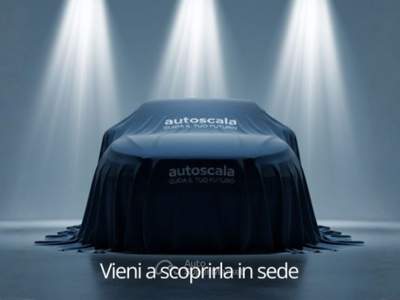 Jeep Renegade 1.6 Mjt 130 CV Limited Blu/Azzurro usata Napoli