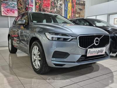 Volvo XC60 D4 AWD Geartronic 'eco' Business Grigio usata Milano