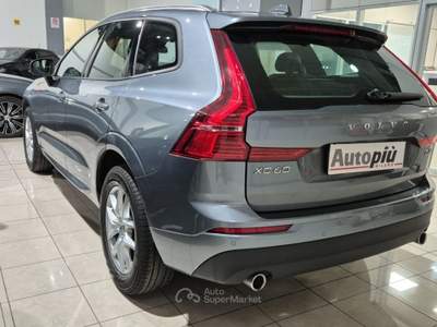 Volvo XC60 D4 AWD Geartronic 'eco' Business Grigio usata Milano