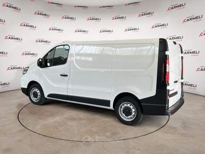 Nissan Primastar Primastar Van 27 2.0 Dci 130cv S&S L1h1 N-Connecta My24 - KM0 - IVA ESCLUSA Bianco usata Coccaglio