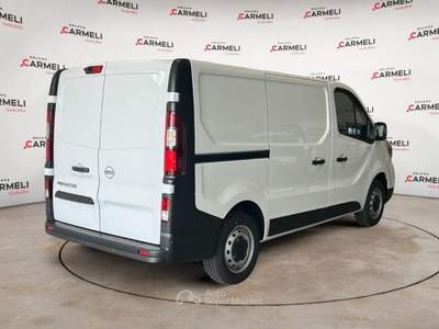 Nissan Primastar Primastar Van 27 2.0 Dci 130cv S&S L1h1 N-Connecta My24 - KM0 - IVA ESCLUSA Bianco usata Coccaglio