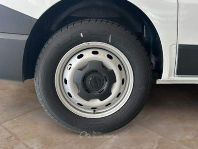 Nissan Primastar Primastar Van 27 2.0 Dci 130cv S&S L1h1 N-Connecta My24 - KM0 - IVA ESCLUSA Bianco usata Coccaglio