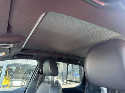 Audi SQ7 4.0 V8 tdi quattro tiptronic 7 posti usata Nichelino