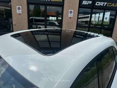 Porsche Macan 2.0 245 CV PDK PELLE  TETTO CERCHI 21 Grigio usata Nichelino