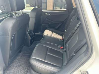 Porsche Macan 2.0 245 CV PDK PELLE  TETTO CERCHI 21 Grigio usata Nichelino