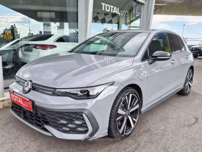 Volkswagen Golf 1.5 TSI eHybrid 272cv DSG GTE -CONTO VENDITA- Grigio usata Bassano del Grappa