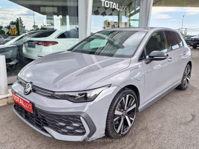 Volkswagen Golf 1.5 TSI eHybrid 272cv DSG GTE -CONTO VENDITA- Grigio usata Bassano del Grappa
