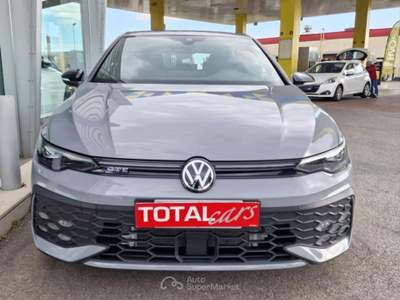 Volkswagen Golf 1.5 TSI eHybrid 272cv DSG GTE -CONTO VENDITA- Grigio usata Bassano del Grappa