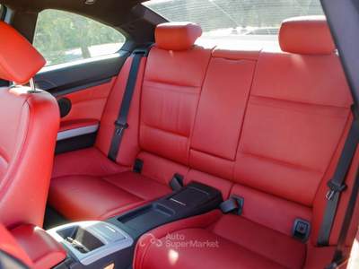 BMW Serie 3 335i SECONDO PROPRIETARIO usata Camucia