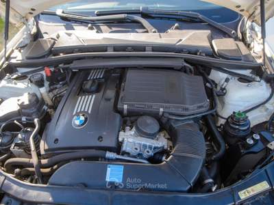 BMW Serie 3 335i SECONDO PROPRIETARIO usata Camucia