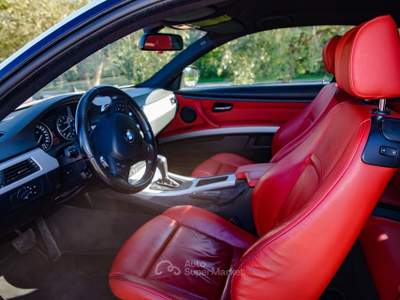 BMW Serie 3 335i SECONDO PROPRIETARIO usata Camucia