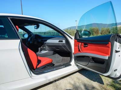 BMW Serie 3 335i SECONDO PROPRIETARIO usata Camucia