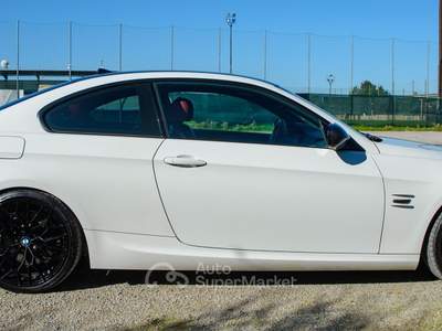 BMW Serie 3 335i SECONDO PROPRIETARIO usata Camucia