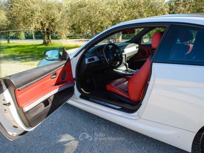 BMW Serie 3 335i SECONDO PROPRIETARIO usata Camucia