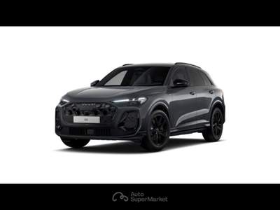 Audi TT Audi Q5 SUV S line edition TDI  150 kW S tronic Grigio usata San Fior