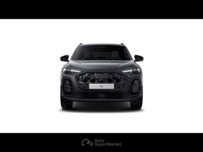 Audi TT Audi Q5 SUV S line edition TDI  150 kW S tronic Grigio usata San Fior