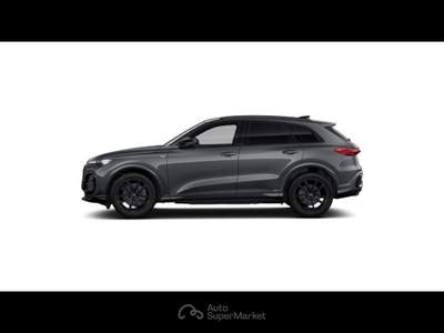 Audi TT Audi Q5 SUV S line edition TDI  150 kW S tronic Grigio usata San Fior