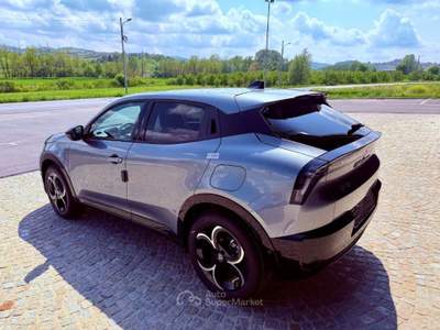 Alfa Romeo Junior TI - KM 0 - 03/2026 - STRAFULL - NO OBBLIGO FINANZ Grigio usata Castagnole delle Lanze