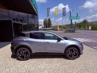 Alfa Romeo Junior TI - KM 0 - 03/2026 - STRAFULL - NO OBBLIGO FINANZ Grigio usata Castagnole delle Lanze