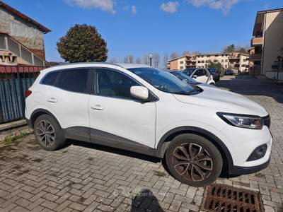 Renault Kadjar Ottime condizioni, unico proprietario non fumatore usata Palestrina