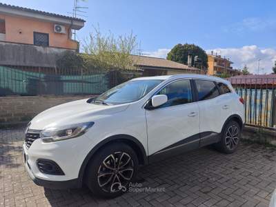 Renault Kadjar Ottime condizioni, unico proprietario non fumatore usata Palestrina