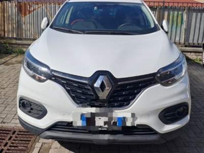 Renault Kadjar Ottime condizioni, unico proprietario non fumatore usata Palestrina