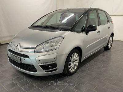 Citroen C4 1.6 HDi 110cv-UNIPRO Grigio usata Fossano