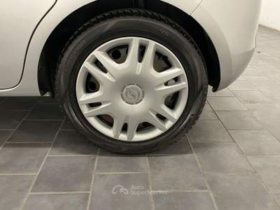 Opel Corsa 1.4 90CV GPL Tech 5 porte-UNIPRO Grigio usata Fossano