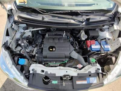 Suzuki Celerio OK NEOPATENTATI, GARANZIA L.12 MESI, BENZINA, EURO 6B Bianco usata Reggio nell'Emilia