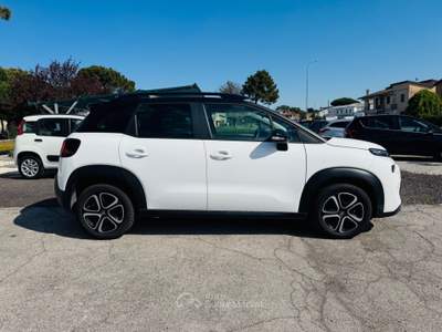 Citroen C3 Aircross S&S Feel Bianco usata Comacchio