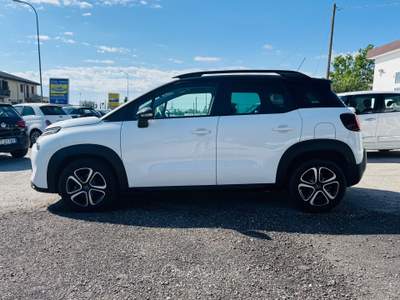 Citroen C3 Aircross S&S Feel Bianco usata Comacchio