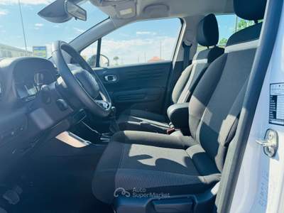 Citroen C3 Aircross S&S Feel Bianco usata Comacchio
