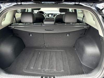 Kia Niro 1.6 gdi hev  dct my18 Nero usata Lallio