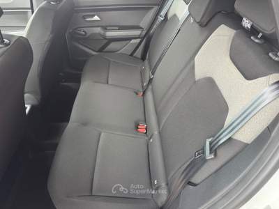 Dacia Duster Eco-G 100 CV Essential Bianco usata ROVIGO