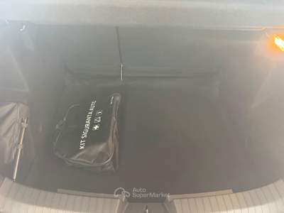 Dacia Duster Eco-G 100 CV Essential Bianco usata ROVIGO