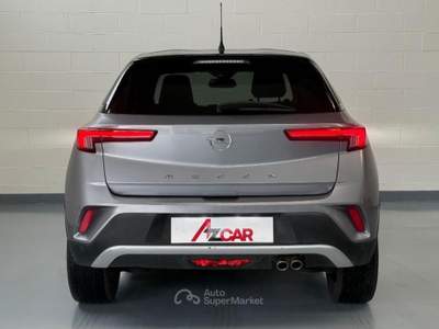 Opel Mokka 1.2 t Ultimate s&amp;s 130cv Rosso usata Scarmagno