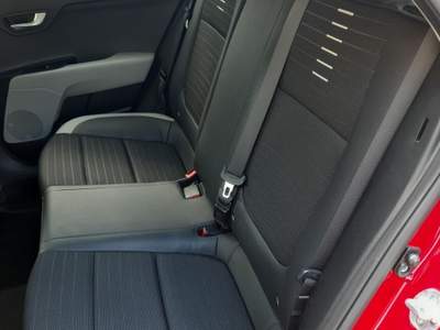 Kia Stonic 120 CV Style Rosso usata Vado Ligure