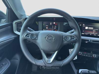 Opel Mokka UNICO PROPRIETARIO, GARANZIA 12 MESI Bianco usata Bologna