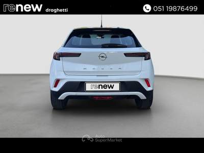 Opel Mokka UNICO PROPRIETARIO, GARANZIA 12 MESI Bianco usata Bologna